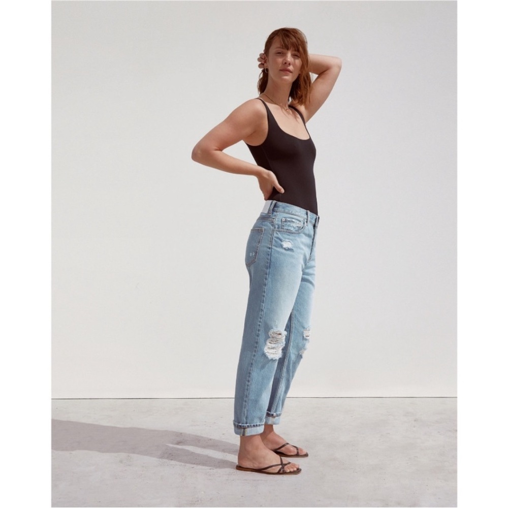 Everlane Edition 03 Denim